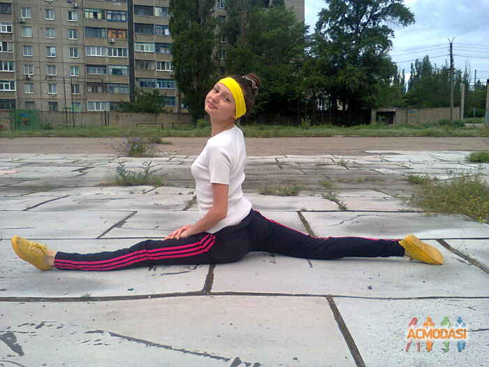 Екатерина Сергеевна Шевченко фото №870979. Загружено 08 Июня 2015