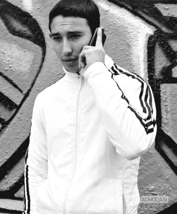 Олег Женисович Алмазов фото №937274. Загружено 13 Октября 2015