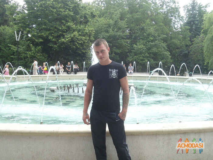 Алексей Александрович Нейковский фото №962022. Загружено 30 Ноября 2015