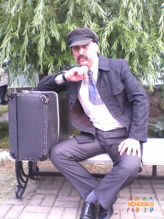 Виталий Александрович Смирнов фото №969966. Загружено 21 Декабря 2015