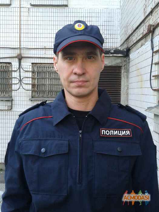 Сергей Владимирович Макалов фото №1111928. Загружено 17 Ноября 2016