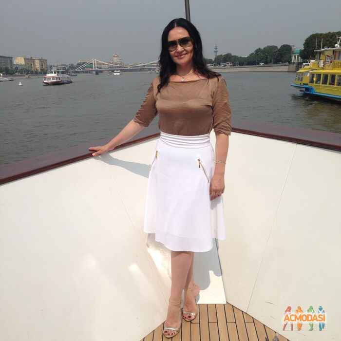 Лариса  Пинаева фото №1083120. Загружено 10 Сентября 2016