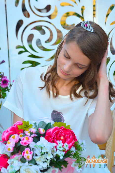 Алина Марина Ивановна фото №1078774. Загружено 30 Августа 2016