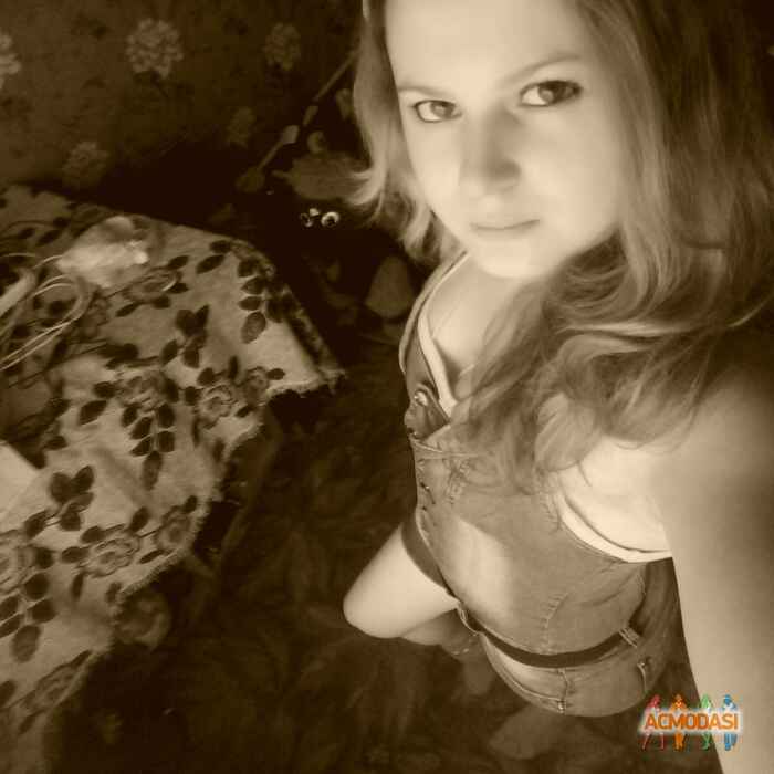 Александра Сергеевна Шаповалова фото №1183654. Загружено 29 Мая 2017