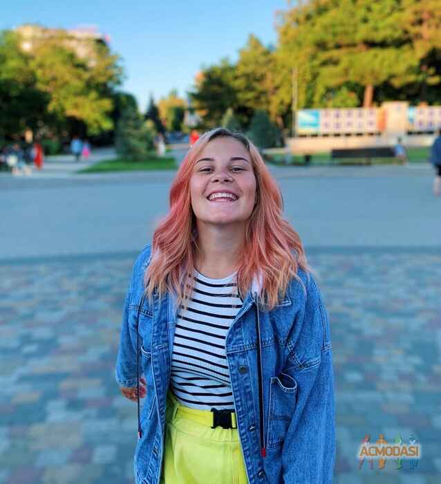 Вика  Врублевская фото №1672898. Загружено 11 Января 2021