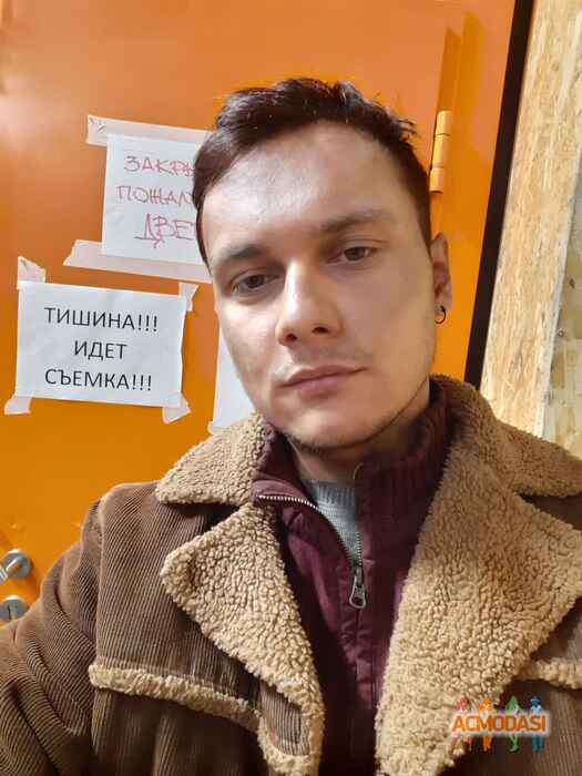 Денис Игоревич Данильченко фото №1456619. Загружено 12 Мая 2019