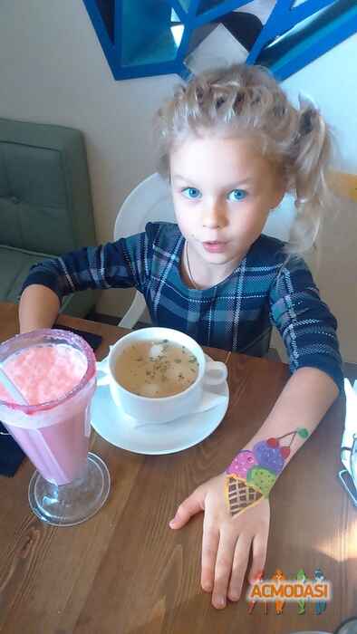 Ника Витальевна Шлихт фото №1370144. Загружено 12 Сентября 2018