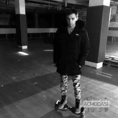 Марк   фото №1378559. Загружено 02 Октября 2018