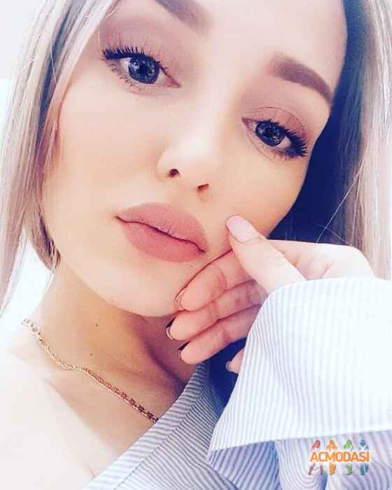 Кристина Андреевна Хадикова фото №1471360. Загружено 08 Июня 2019