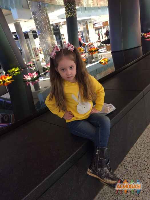 Диана Владимировна Денисова фото №1439244. Загружено 26 Марта 2019