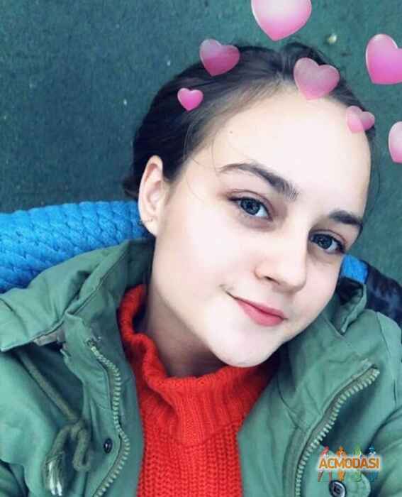 Ангелина Димитриевна Молчанова фото №1440860. Загружено 30 Марта 2019