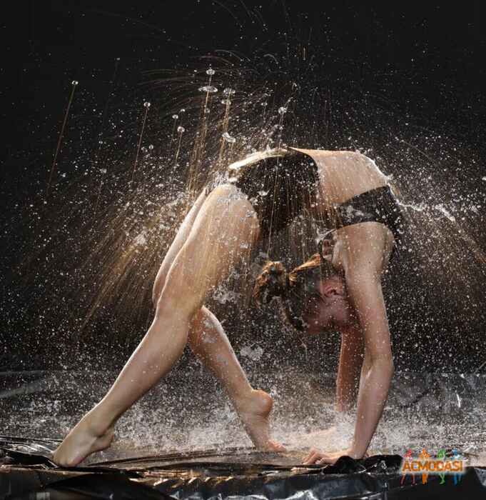 Мария Вадимовна Уварова фото №1450686. Загружено 23 Апреля 2019