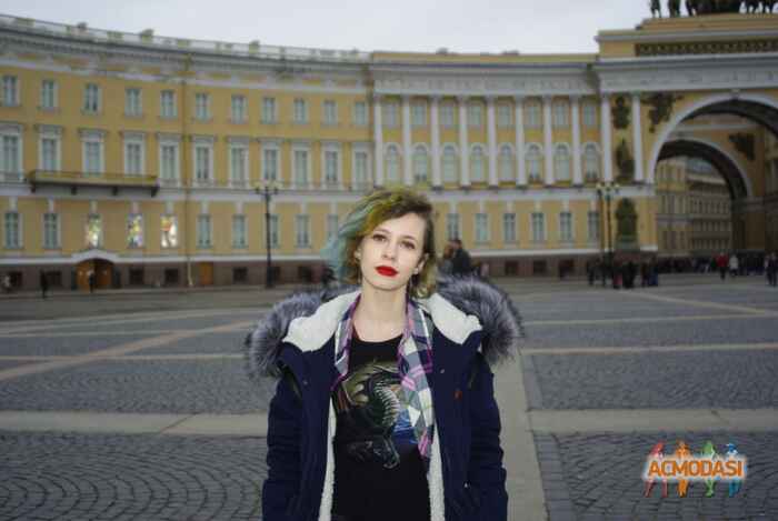 Дарья Александровна Кузичкина фото №1490910. Загружено 25 Июля 2019