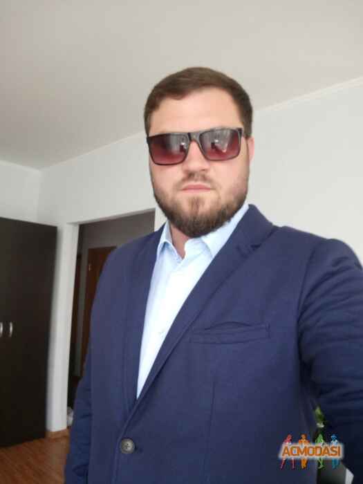 Алексей Александрович Панченко фото №1529162. Загружено 21 Октября 2019