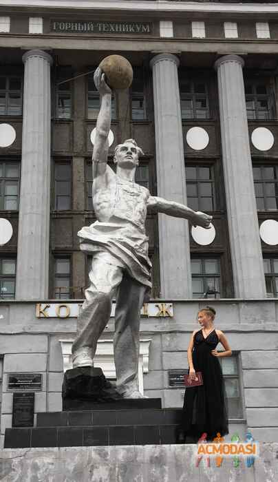 Валерия Валерьевна Варнавская фото №1542917. Загружено 23 Ноября 2019