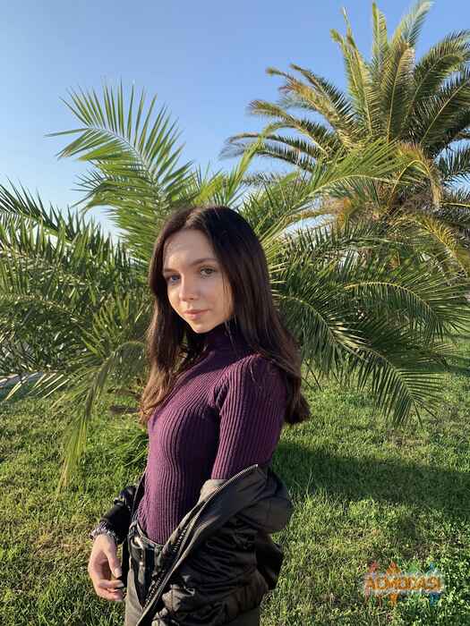 Ульяна  Маркова фото №1676463. Загружено 22 Января 2021