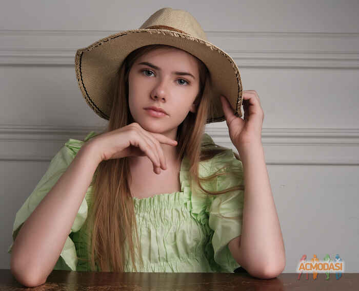 Диана Александровна Беринда фото №1700379. Загружено 18 Апреля 2021