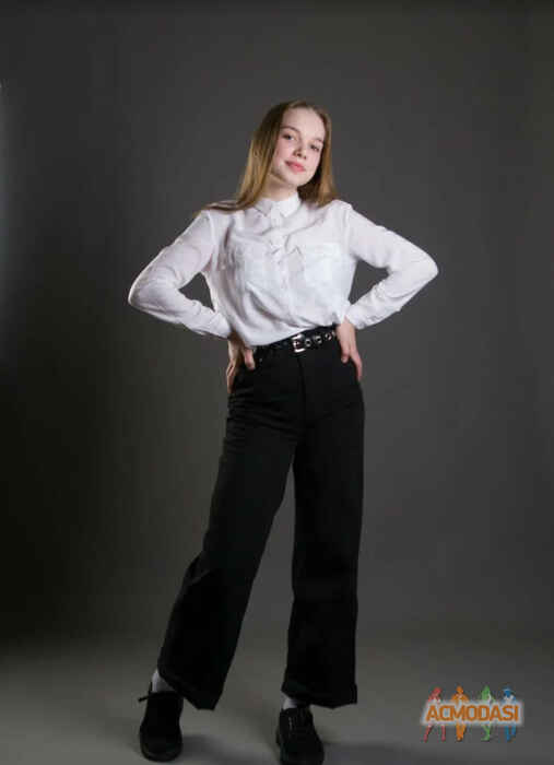 Кира  Фащевская фото №1717657. Загружено 22 Июня 2021