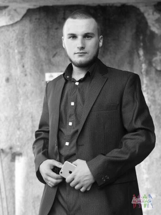 Дмитрий  Артемьев фото №1800171. Загружено 07 Июня 2022