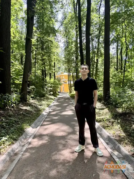 Алексей  Скибин фото №1945594. Загружено 17 Января 2026