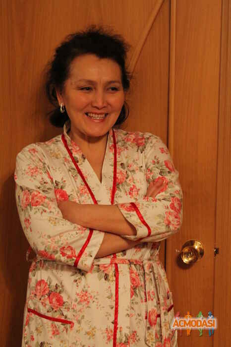 Doka Sarykeevna Satylganova фото №172596. Загружено 26 Марта 2012