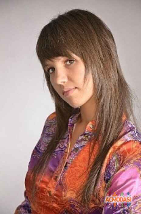 Игнатьева Дарья Олеговна фото №180808. Загружено 08 Апреля 2012