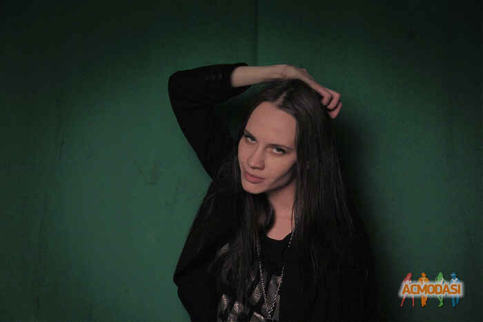 Анастасия Сергеевна Бабина фото №1004156. Загружено 01 Марта 2016