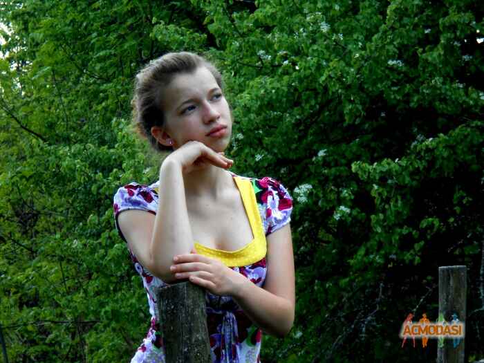Мария Витальевна Пинчук фото №200899. Загружено 20 Мая 2012