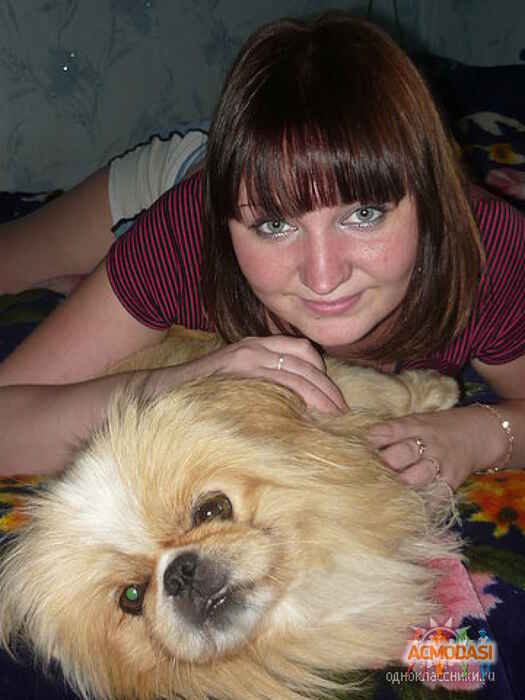 Наталья Владимировна Труфанова фото №204645. Загружено 28 Мая 2012