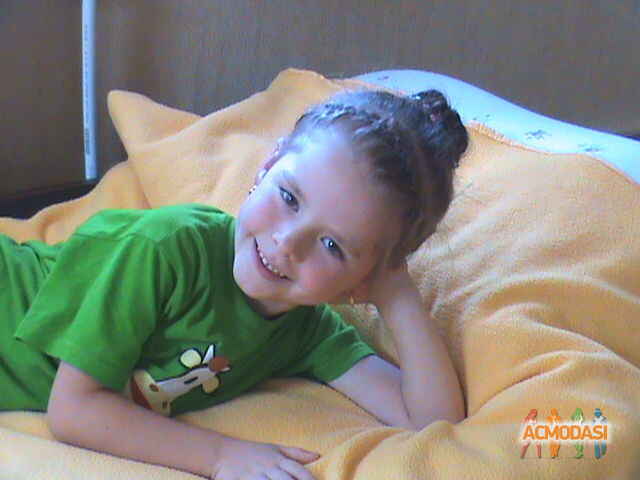 Варвара Вячеславовна Першина фото №266995. Загружено 07 Октября 2012