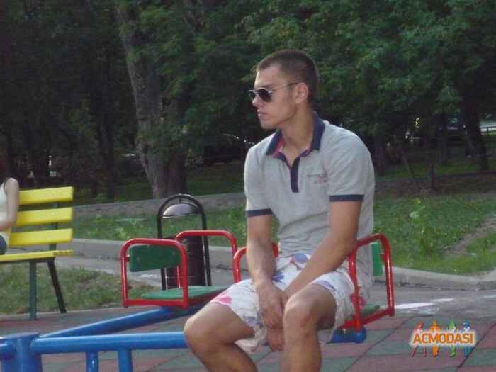 Никита Борисович Чернышов фото №276999. Загружено 24 Октября 2012