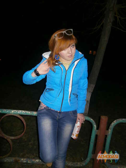 Татьяна Валериивна Заклевская фото №415886. Загружено 25 Мая 2013