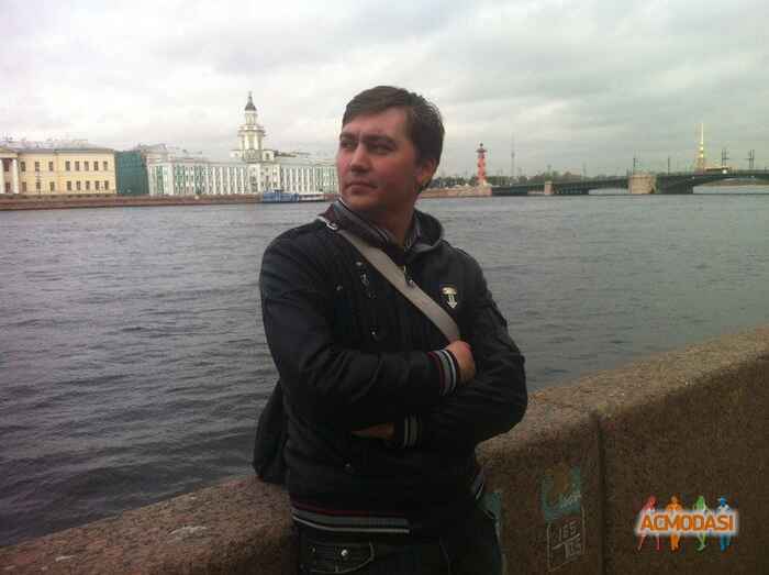 Юрий Владимирович Лавашев фото №428702. Загружено 14 Июня 2013