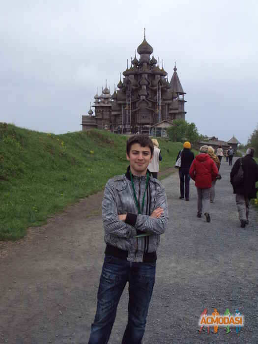 Александр Маркович Слонимский фото №453354. Загружено 22 Июля 2013