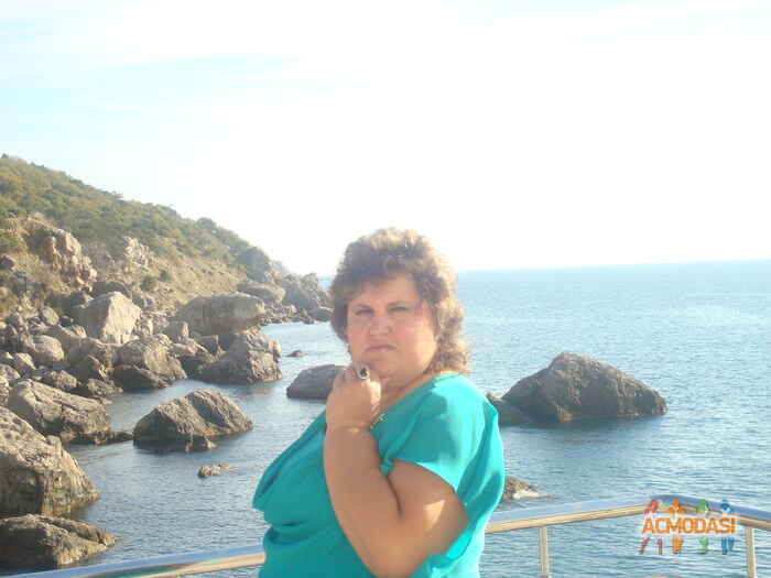 Елена Александровна Кутузова фото №528068. Загружено 08 Ноября 2013