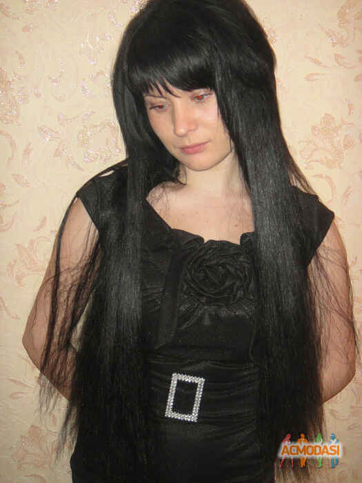 Ольга Вячеславовна Башилова фото №554483. Загружено 18 Декабря 2013