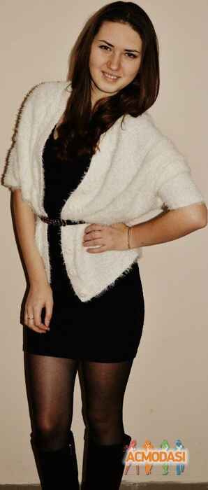 Катя  Соколова фото №565813. Загружено 09 Января 2014