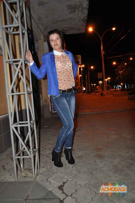 Юлия Салмановна Полтарацкая фото №570447. Загружено 13 Января 2014