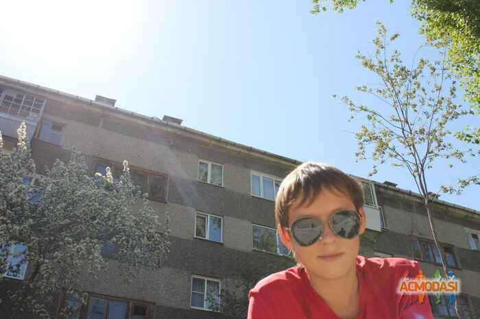 Денис Олегович Опарин фото №597189. Загружено 14 Февраля 2014