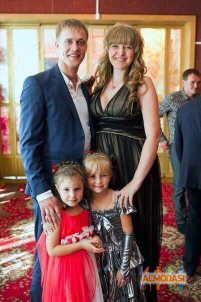 Оксана  Александровна фото №602596. Загружено 23 Февраля 2014