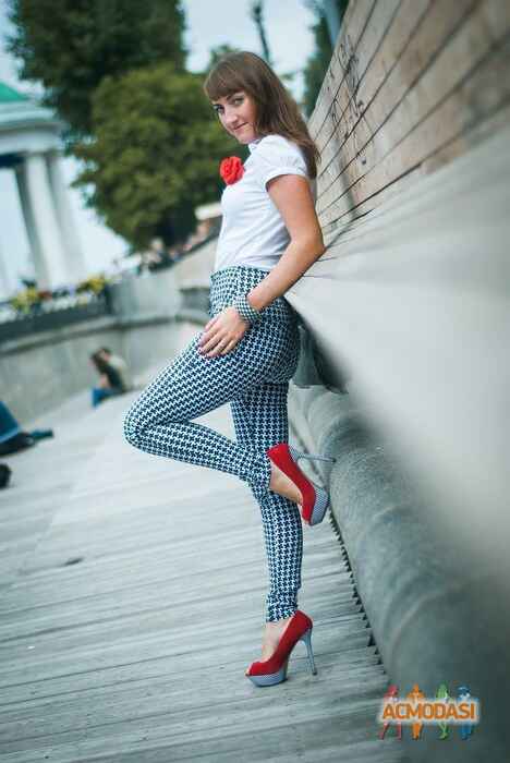 Любовь Владимировна Крынская фото №660657. Загружено 29 Мая 2014