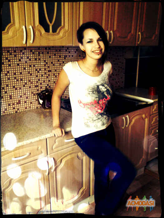 Олька  Рогачёва фото №668768. Загружено 12 Июня 2014