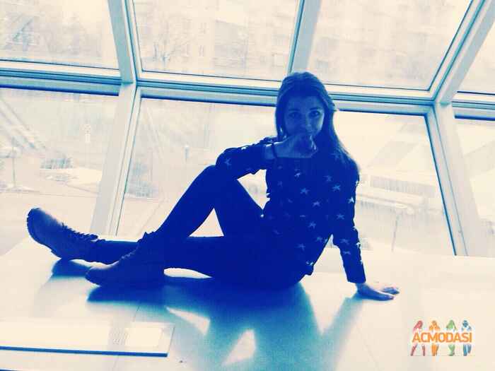 Карина Амирага Кызы фото №850917. Загружено 18 Апреля 2015