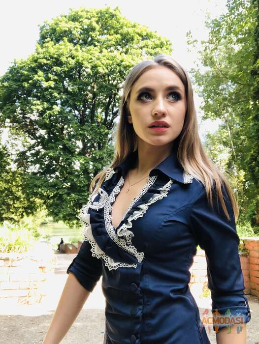Попова Алёна Игоревна фото №1758507. Загружено 19 Ноября 2021