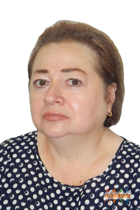 Наталья Михайловна Арсенина фото №1357435. Загружено 11 Августа 2018