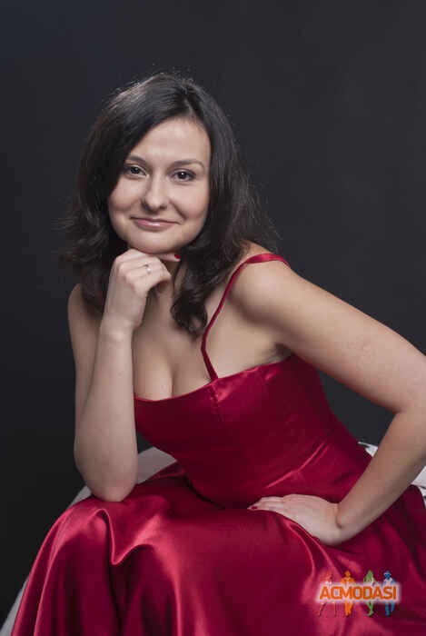 Прасковья (Пятница) Константиновна фото №885913. Загружено 13 Июля 2015