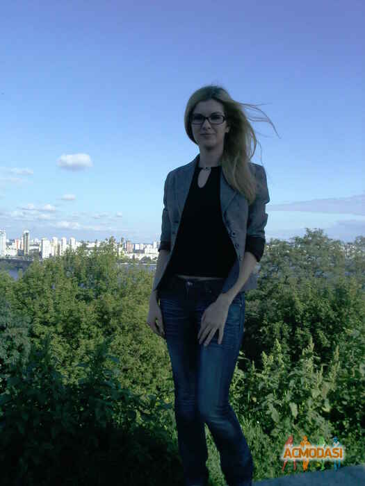 Карина Владимировна Халецкая фото №63130. Загружено 26 Августа 2011