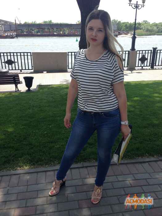 Ирина Евгеньевна Ивко фото №910591. Загружено 23 Августа 2015