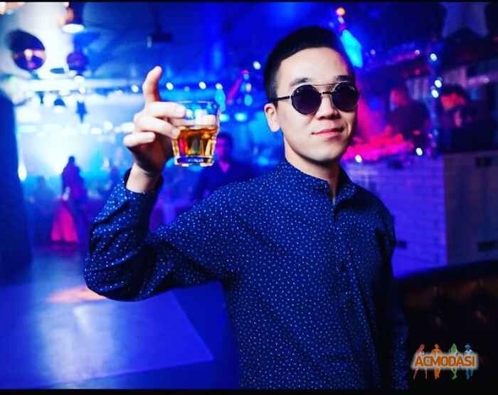 Bektur Kanybekovich Kanybekov фото №1147380. Загружено 17 Февраля 2017