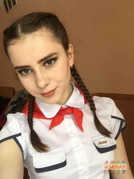 Екатерина Руслановна Теребова фото №1296713. Загружено 08 Марта 2018